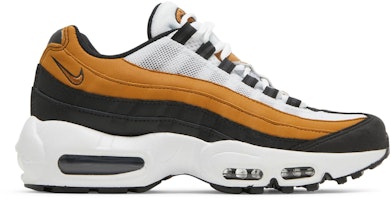 (Grade School) Nike Air Max 95 Recraft 'Wheat' CJ3906-010 (Grade School) Nike Air Max 95 Recraft 'Wheat' CJ3906-010