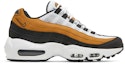 Buy (Kanak-Kanak) Nike Air Max 95 Recraft 'Wheat' CJ3906-010