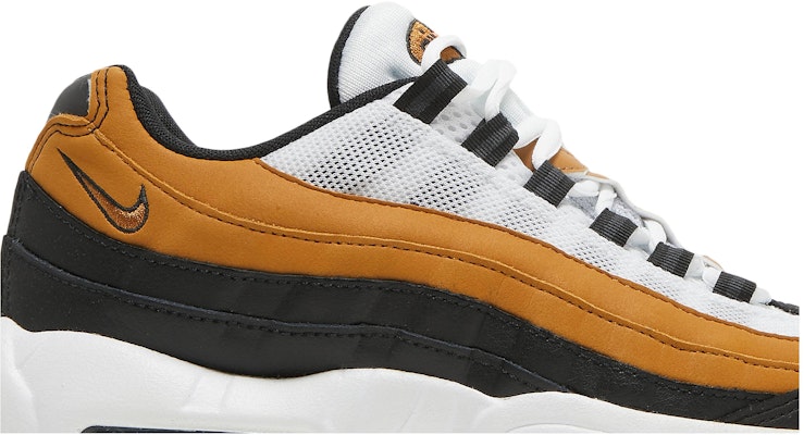 (Grade School) Nike Air Max 95 Recraft 'Wheat' CJ3906-010 Order (Grade School) Nike Air Max 95 Recraft 'Wheat' CJ3906-010