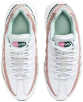 (Niños) Nike Air Max 95 Recraft 'Blanco Geode Teal Rosa' CJ3906-109 Shop (Niños) Nike Air Max 95 Recraft 'Blanco Geode Teal Rosa' CJ3906-109