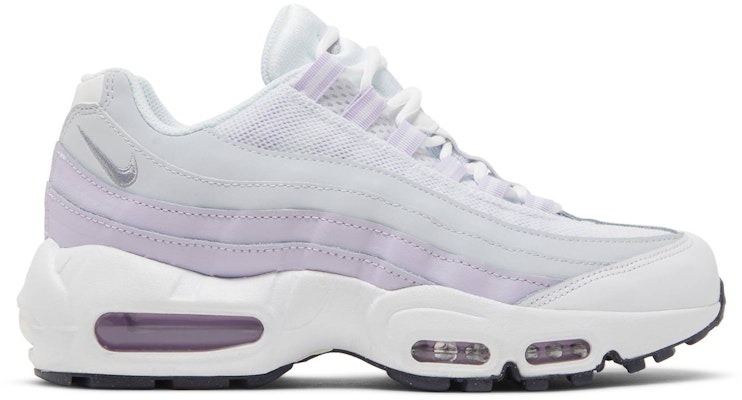 Nike air violette best sale femme
