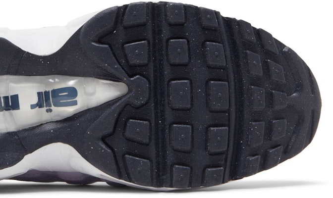 (Escolar) Nike Air Max 95 Recraft 'Blanco Violeta Escarcha' CJ3906-108 Purchase (Escolar) Nike Air Max 95 Recraft 'Blanco Violeta Escarcha' CJ3906-108