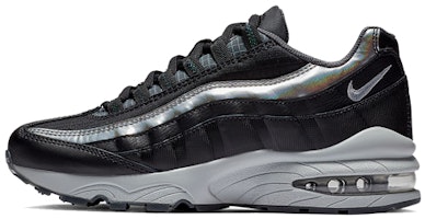 (Grade School) Nike Air Max 95 Y2K AT8091-001 (Grade School) Nike Air Max 95 Y2K AT8091-001