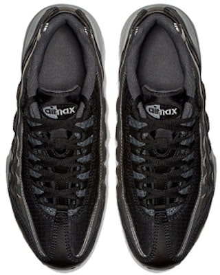 (Sekolah Dasar) Nike Air Max 95 Y2K Anak-Anak AT8091-001 Lookbook (Sekolah Dasar) Nike Air Max 95 Y2K Anak-Anak AT8091-001