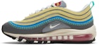 Lookbook (Kanak-Kanak) Nike Air Max 97 'Air Sprung' DN4381-001