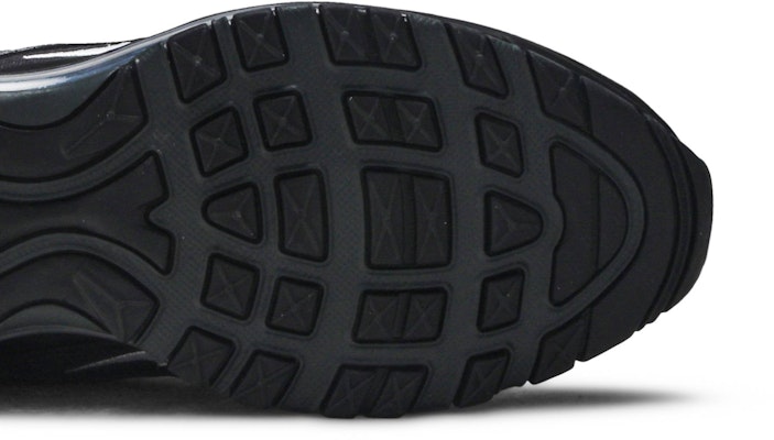 (Grade School) Nike Air Max 97 'Black' 921522-011 Purchase (Grade School) Nike Air Max 97 'Black' 921522-011