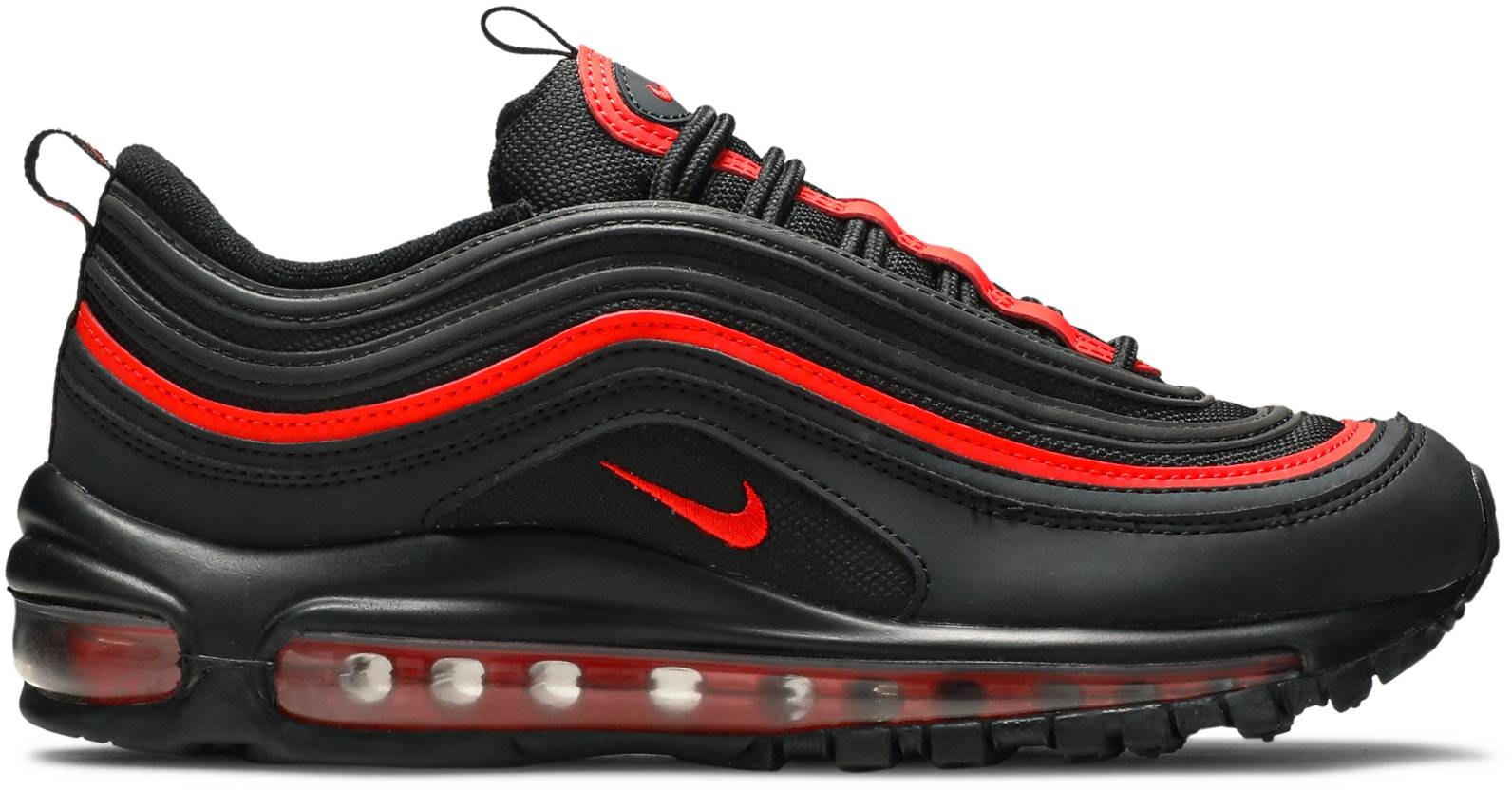 Air max all red top 97