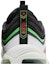 Sizing (Kanak-Kanak) Nike Air Max 97 'Hitam Hijau' CI4427-001