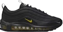 Order (Nilai Sekolah) Nike Air Max 97 'Hitam Emas Universiti' FD9777-001