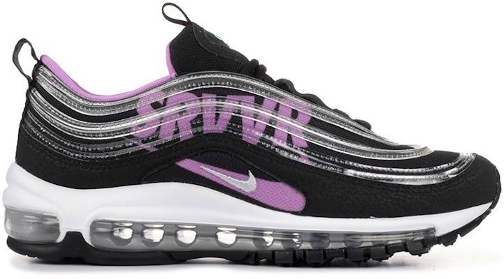 (Niños) Nike Air Max 97 'Doernbecher' 2018 BV7248-001 Order (Niños) Nike Air Max 97 'Doernbecher' 2018 BV7248-001