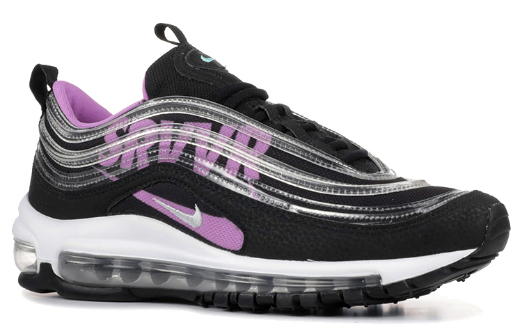 Lookbook （小學年齡組）Nike Air Max 97 'Doernbecher' 2018 BV7248-001