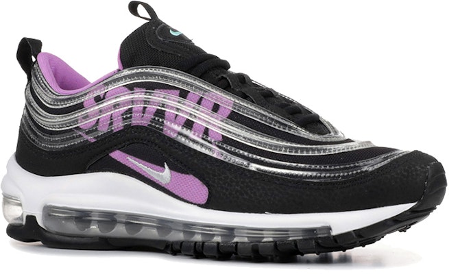(Niños) Nike Air Max 97 'Doernbecher' 2018 BV7248-001 Lookbook (Niños) Nike Air Max 97 'Doernbecher' 2018 BV7248-001