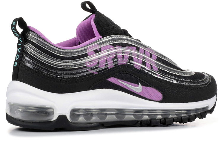 Shop （小學年齡組）Nike Air Max 97 'Doernbecher' 2018 BV7248-001