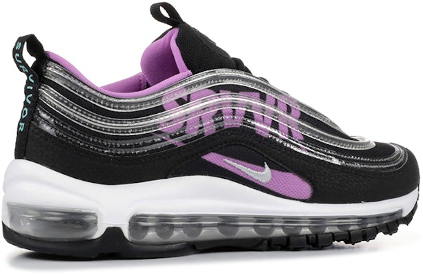 (Niños) Nike Air Max 97 'Doernbecher' 2018 BV7248-001 Shop (Niños) Nike Air Max 97 'Doernbecher' 2018 BV7248-001