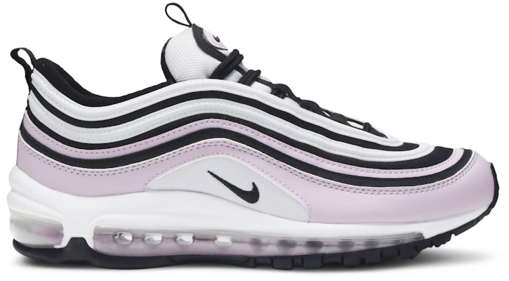 (Grade School) Nike Air Max 97 'Iced Lilac' 921522-500 Buy (Grade School) Nike Air Max 97 'Iced Lilac' 921522-500