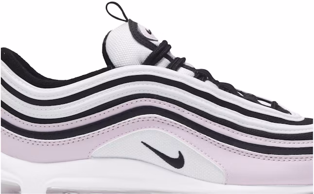 (Kanak-Kanak) Nike Air Max 97 'Iced Lilac' 921522-500 Order (Kanak-Kanak) Nike Air Max 97 'Iced Lilac' 921522-500