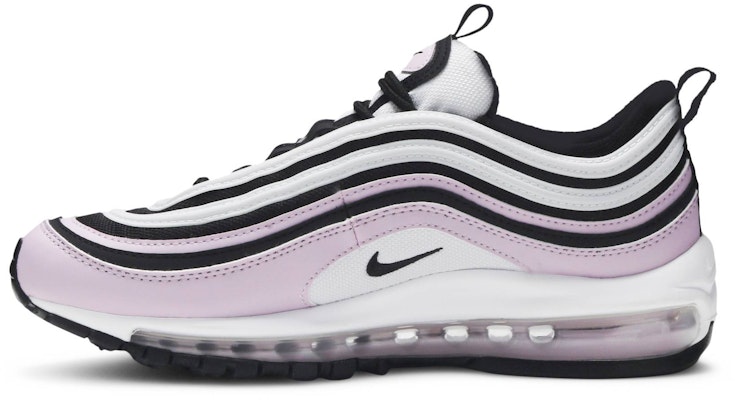 (Grade School) Nike Air Max 97 'Iced Lilac' 921522-500 Lookbook (Grade School) Nike Air Max 97 'Iced Lilac' 921522-500