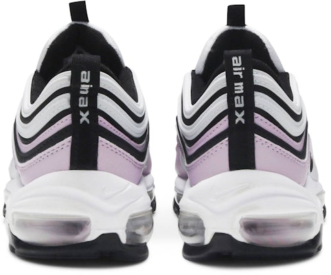 (Grade School) Nike Air Max 97 'Iced Lilac' 921522-500 Details for (Grade School) Nike Air Max 97 'Iced Lilac' 921522-500