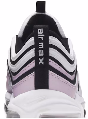 (Grade School) Nike Air Max 97 'Iced Lilac' 921522-500 Sizing (Grade School) Nike Air Max 97 'Iced Lilac' 921522-500