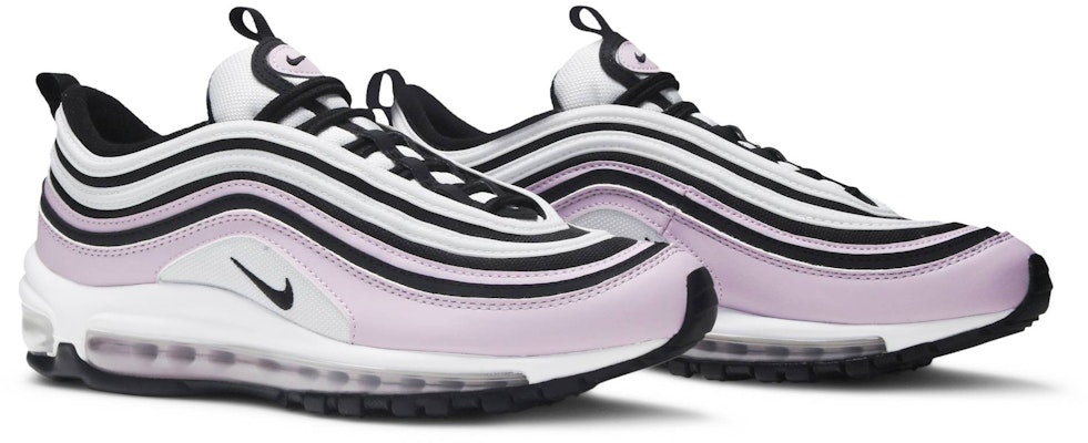 (Grade School) Nike Air Max 97 'Iced Lilac' 921522-500 Cheap (Grade School) Nike Air Max 97 'Iced Lilac' 921522-500