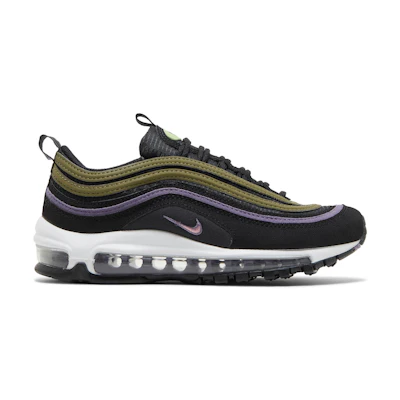 (GS) Nike Air Max 97 'Joker'()
