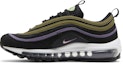 Lookbook (Grade School) Nike Air Max 97 'Joker'() DX4734-001