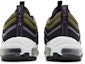 Details for (Grade School) Nike Air Max 97 'Joker'() DX4734-001