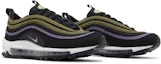 Cheap (Grade School) Nike Air Max 97 'Joker'() DX4734-001