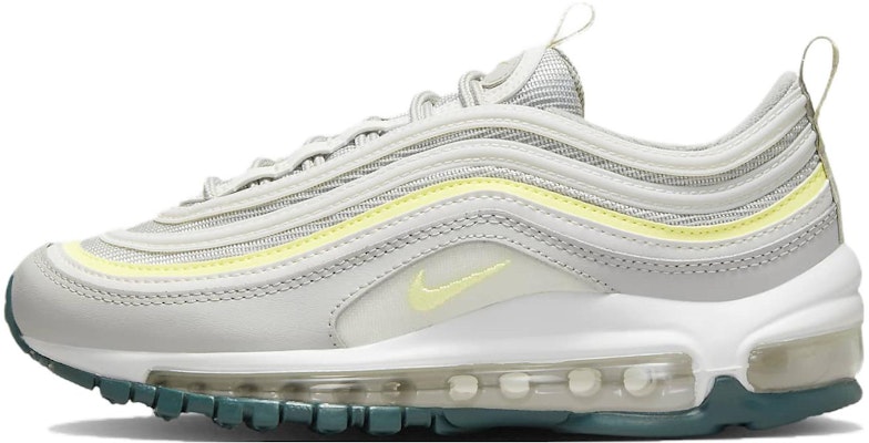 (Grade School) Nike Air Max 97 'Light Iron Ore' 921522-032 Buy (Grade School) Nike Air Max 97 'Light Iron Ore' 921522-032