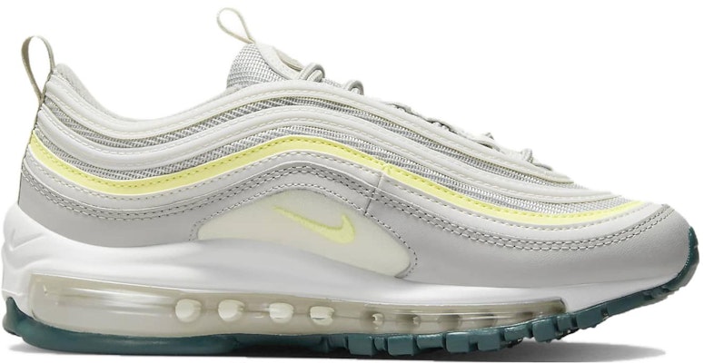(Grade School) Nike Air Max 97 'Light Iron Ore' 921522-032 Order (Grade School) Nike Air Max 97 'Light Iron Ore' 921522-032