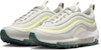 (Sekolah Rendah) Nike Air Max 97 'Light Iron Ore' 921522-032