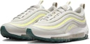 Lookbook (Sekolah Rendah) Nike Air Max 97 'Light Iron Ore' 921522-032