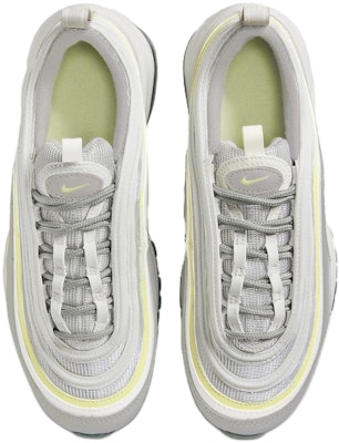 (Grade School) Nike Air Max 97 'Light Iron Ore' 921522-032 Shop (Grade School) Nike Air Max 97 'Light Iron Ore' 921522-032