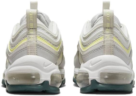 (Grade School) Nike Air Max 97 'Light Iron Ore' 921522-032 Purchase (Grade School) Nike Air Max 97 'Light Iron Ore' 921522-032