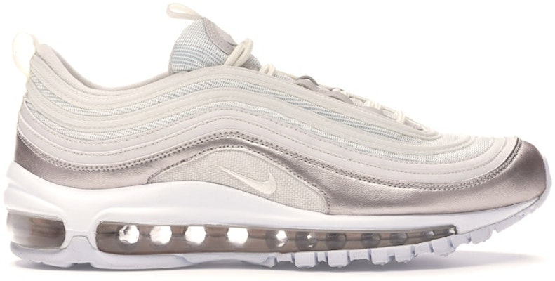 (Grade School) Nike Air Max 97 'Phantom' 921523-002 Buy (Grade School) Nike Air Max 97 'Phantom' 921523-002