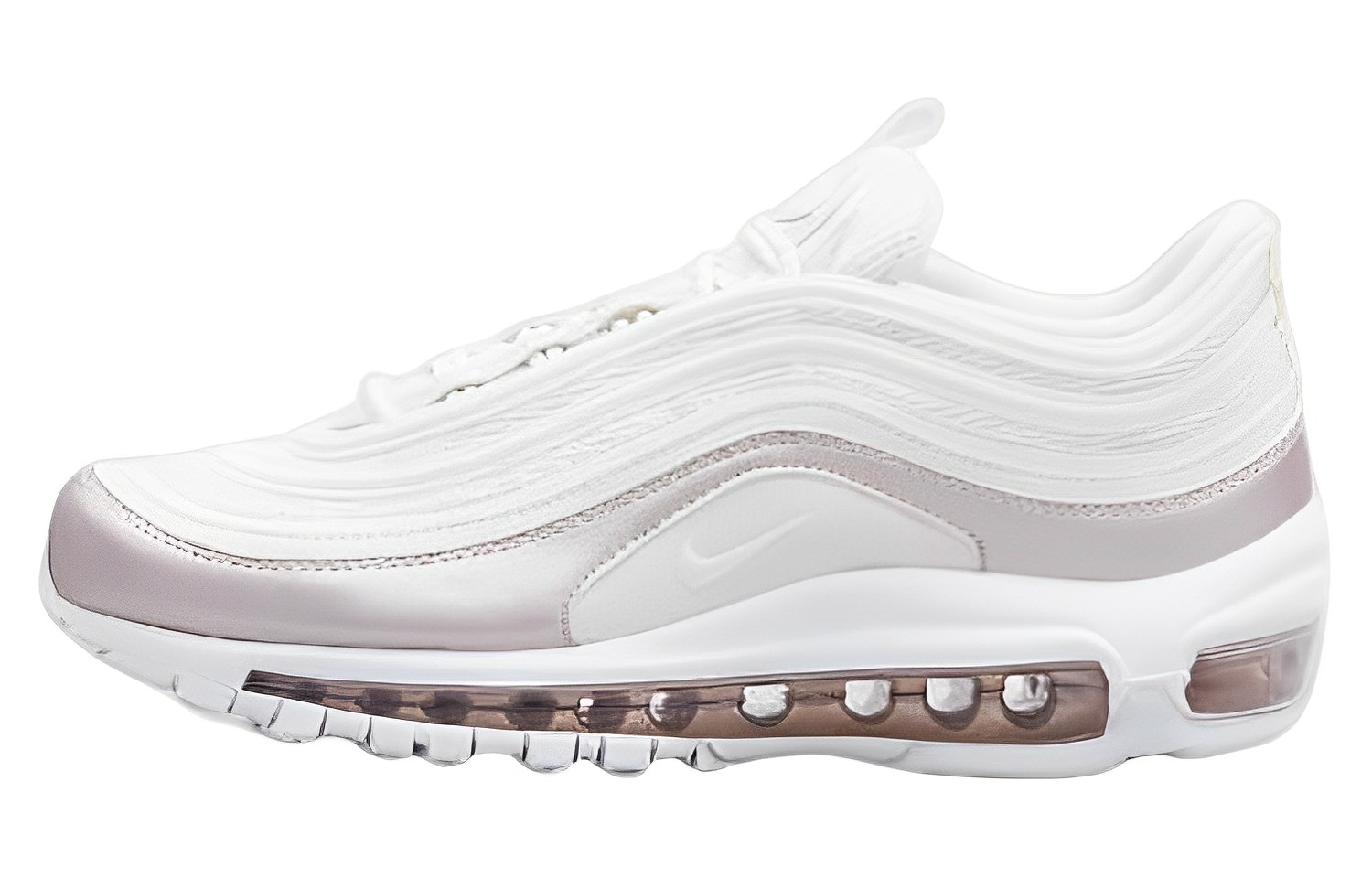 (Grade School) Nike Air Max 97 'Phantom' 921523-002