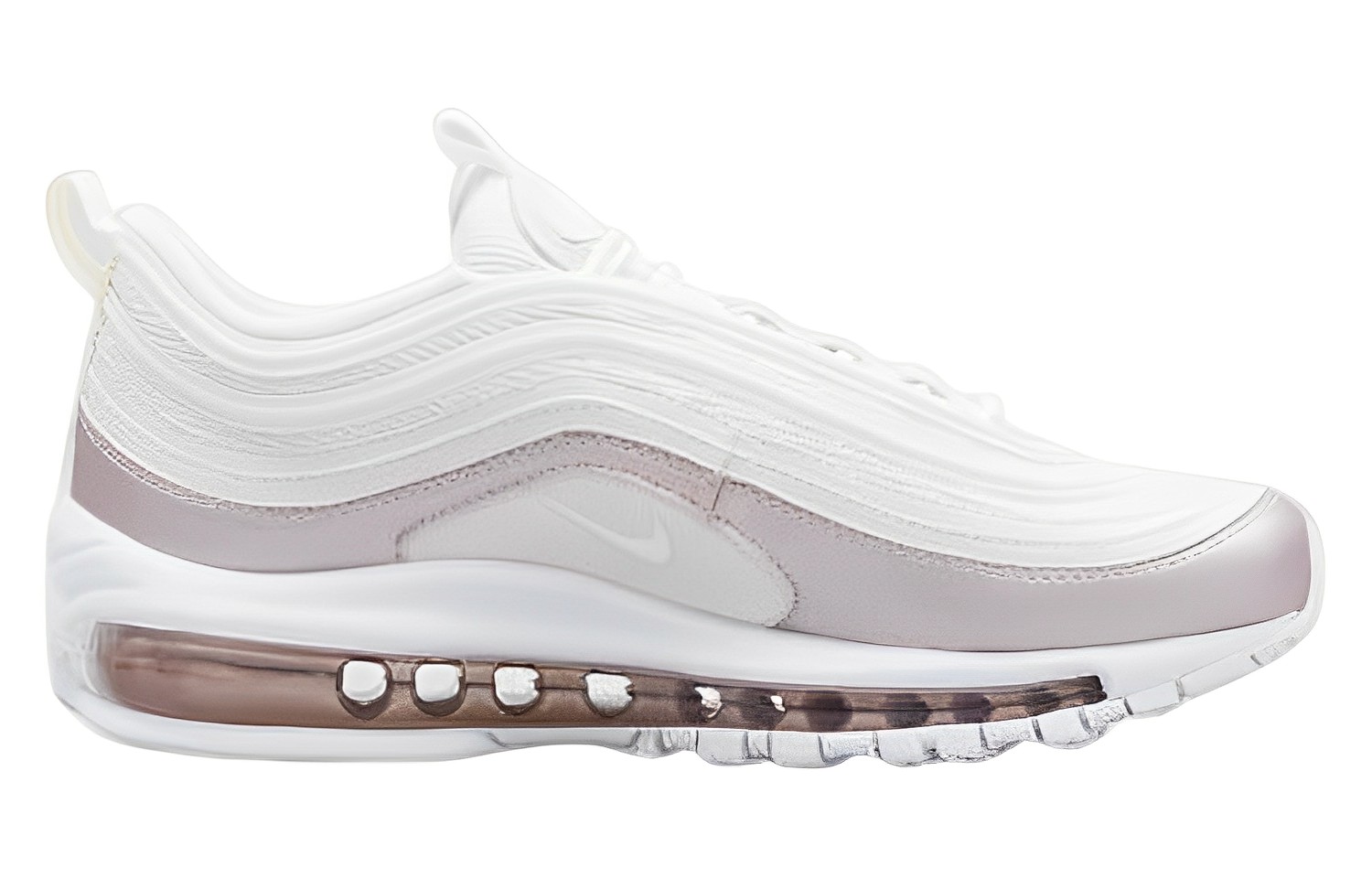 Order (Nilai Sekolah) Nike Air Max 97 'Phantom' Anak-Anak 921523-002