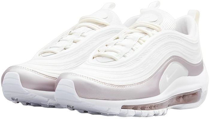 (Grade School) Nike Air Max 97 'Phantom' 921523-002 Lookbook (Grade School) Nike Air Max 97 'Phantom' 921523-002