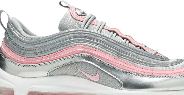 Nike 97 2025 pink and grey
