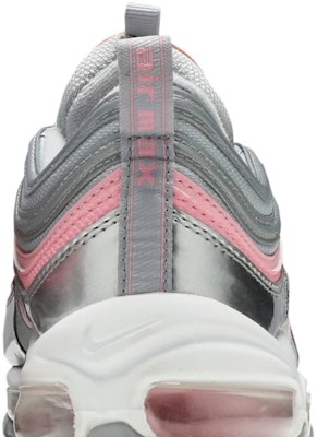 Nike 97 2025 pink and grey