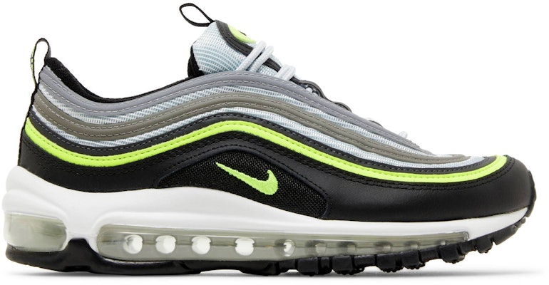 Nike 2025 97 platinum