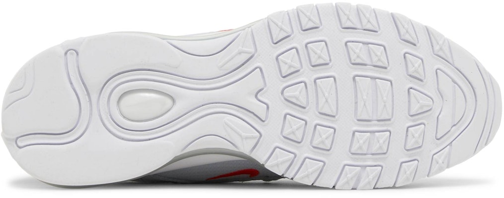 (Grade School) Nike Air Max 97 'Pure Platinum Light Crimson' 921522-031 Shop (Grade School) Nike Air Max 97 'Pure Platinum Light Crimson' 921522-031