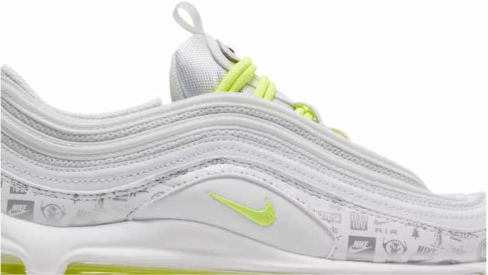 (小童) 耐克 Air Max 97 '反光标志' 921522-108 Order (小童) 耐克 Air Max 97 '反光标志' 921522-108