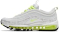 Lookbook (Sekolah Rendah) Nike Air Max 97 'Logo Reflektif' 921522-108