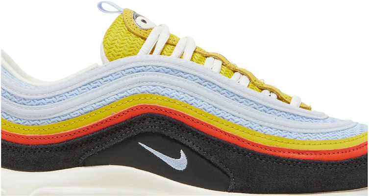 (Sekolah Rendah) Nike Air Max 97 'Set To Rise' DV2195-001 Order (Sekolah Rendah) Nike Air Max 97 'Set To Rise' DV2195-001