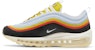 (Sekolah Rendah) Nike Air Max 97 'Set To Rise' DV2195-001