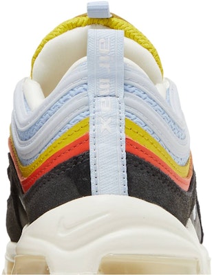 (Sekolah Rendah) Nike Air Max 97 'Set To Rise' DV2195-001 Sizing (Sekolah Rendah) Nike Air Max 97 'Set To Rise' DV2195-001