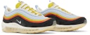(Sekolah Rendah) Nike Air Max 97 'Set To Rise' DV2195-001