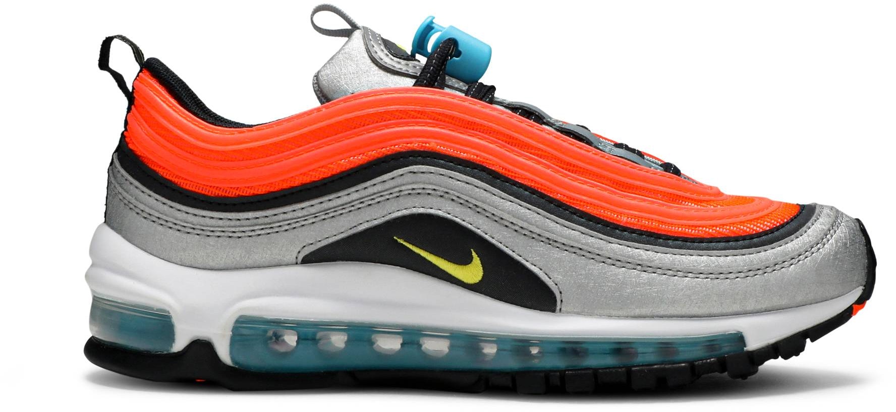 Air max top 97 all cw