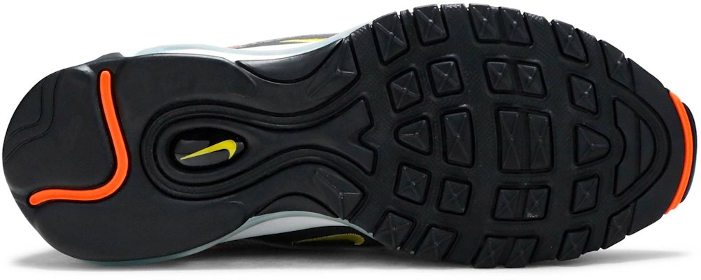 (Grade School) Nike Air Max 97 'Sky Nike' CW6012-001 Shop (Grade School) Nike Air Max 97 'Sky Nike' CW6012-001